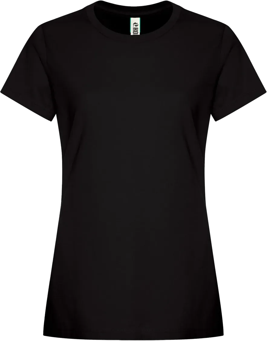 Element Ring-Spun Cotton Ladies' Tee