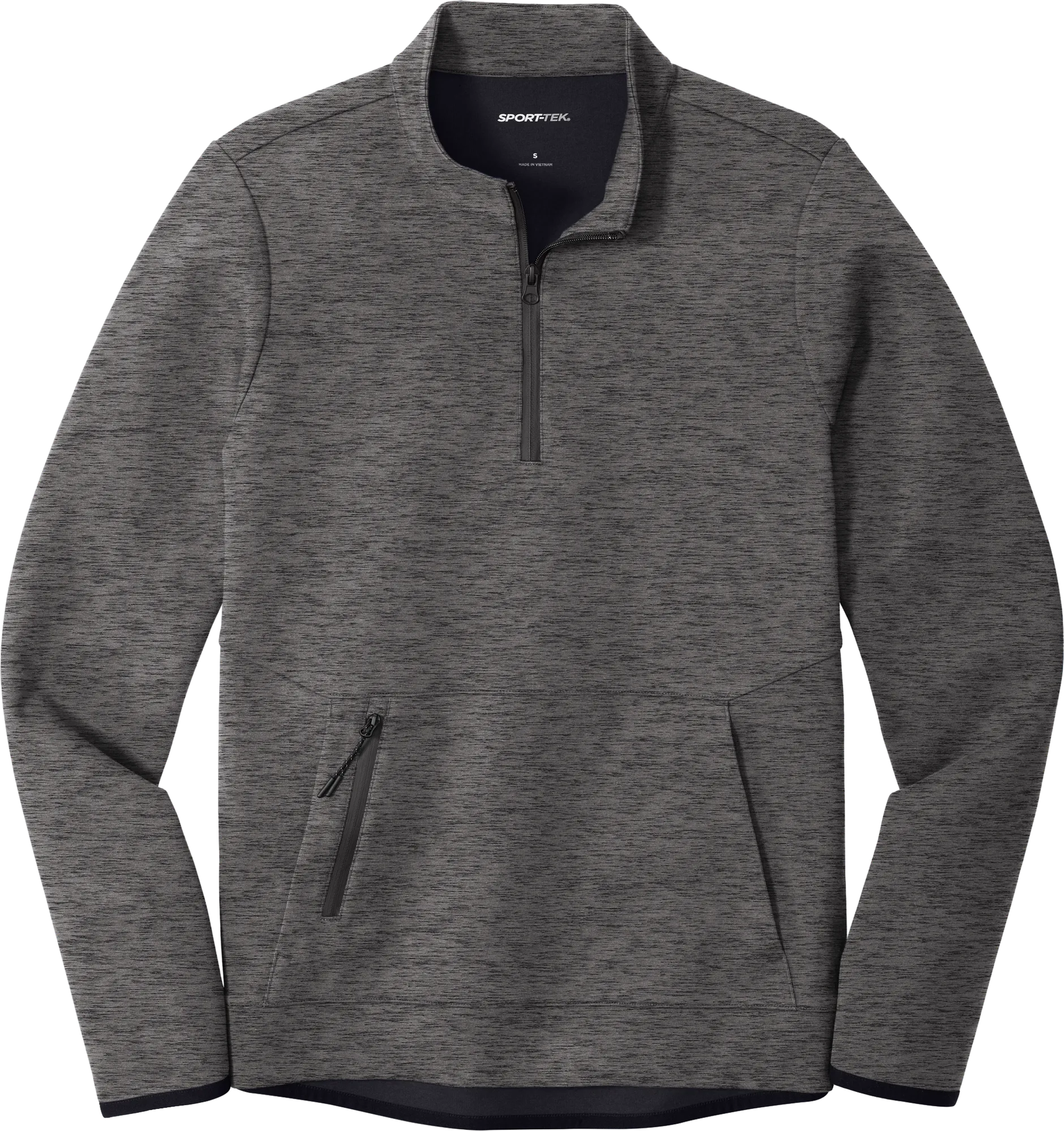 Triumph 1/4-Zip Pullover