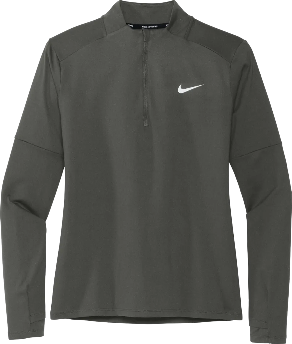 Ladies Dri-FIT Element 1/2-Zip Top