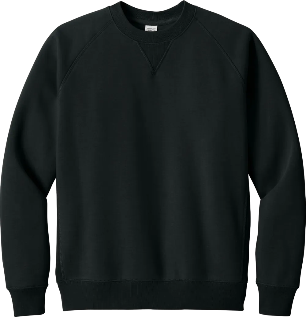 Stanley/Stella Unisex Knoxer Crewneck Sweatshirt