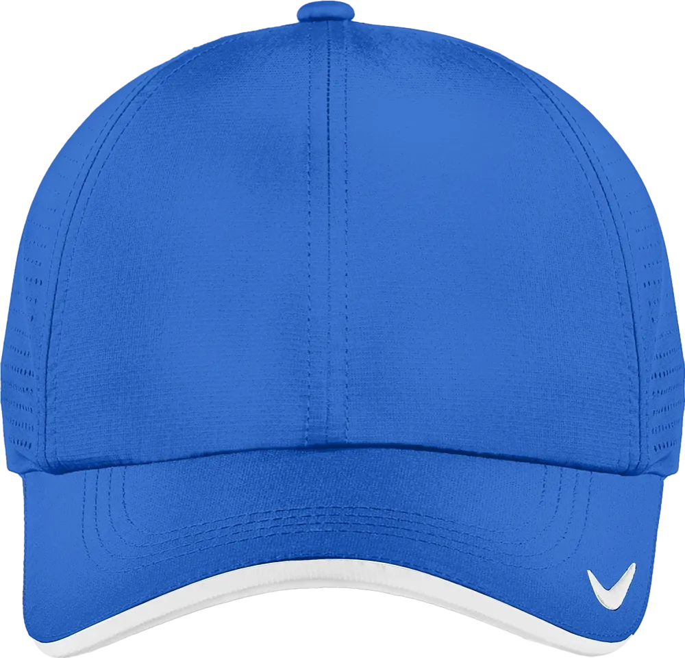 Dri-FIT Swoosh Perforated Cap