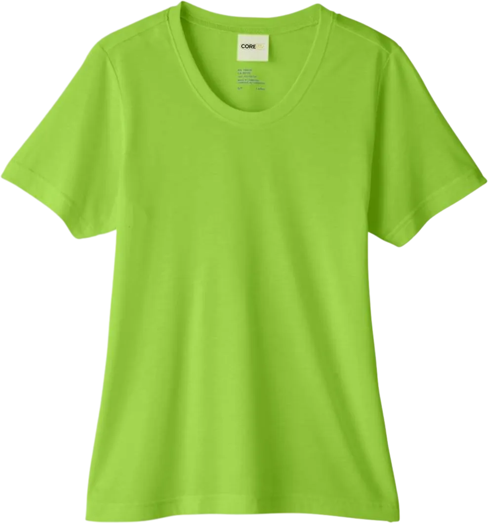 Women's Fusion ChromaSoft Performance T-Shirt
