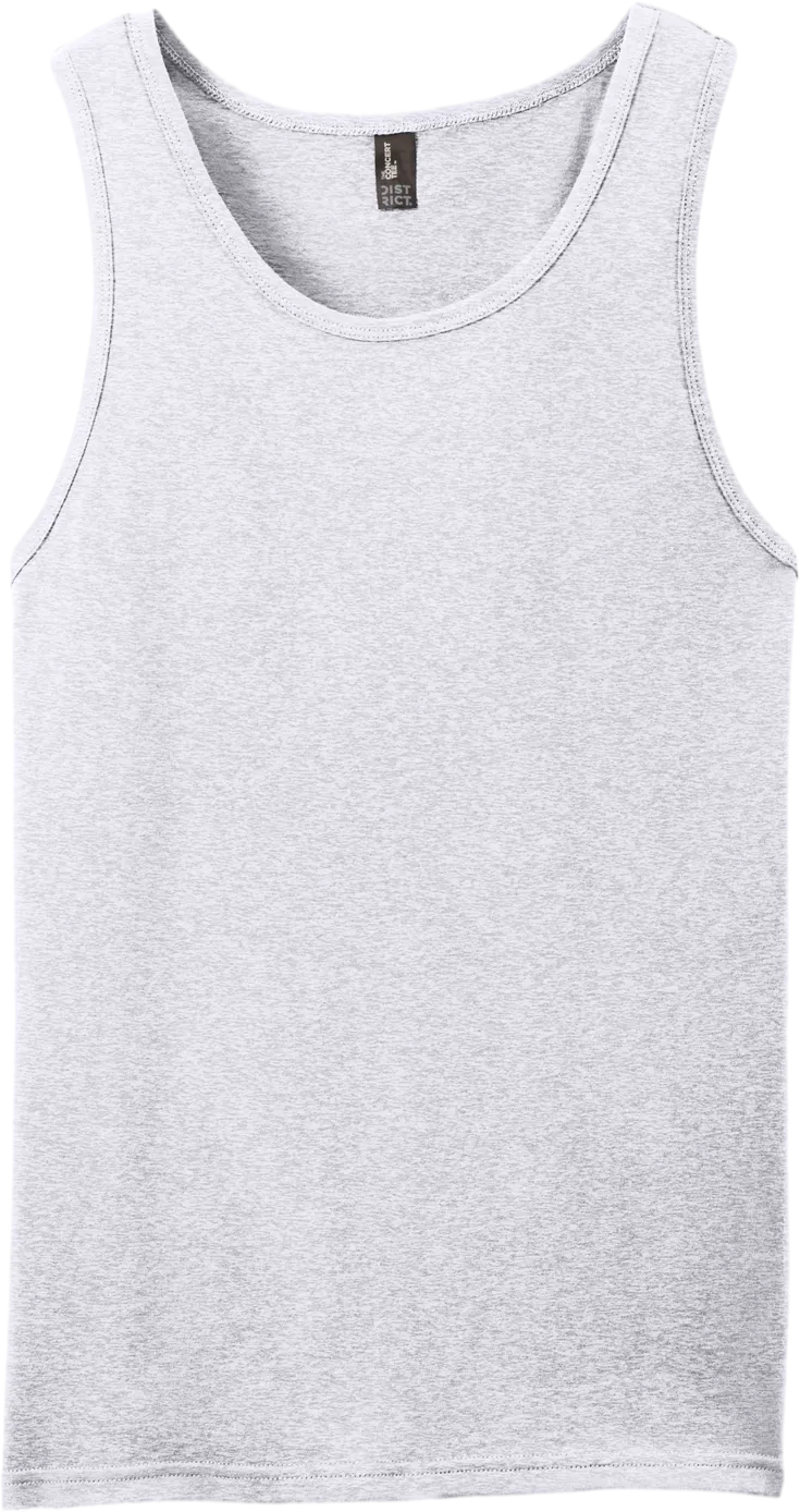 The Concert Tank