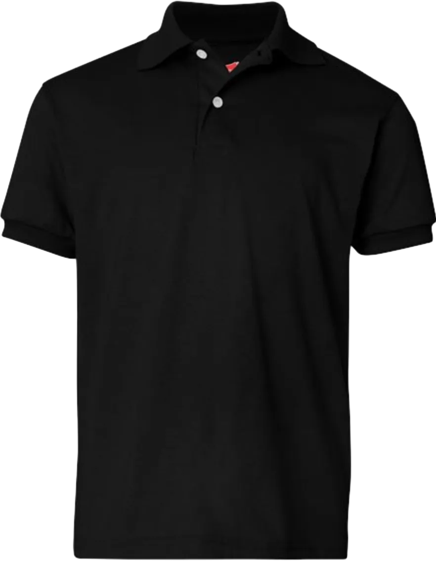 Youth Ecosmart Jersey Polo