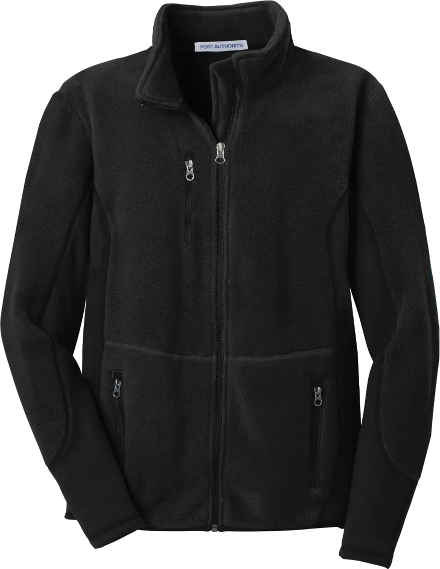 R-Tek Pro Fleece Full-Zip Jacket