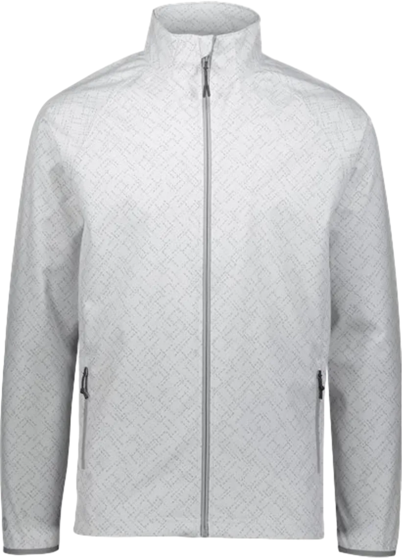 Featherlight Soft Shell Jacket