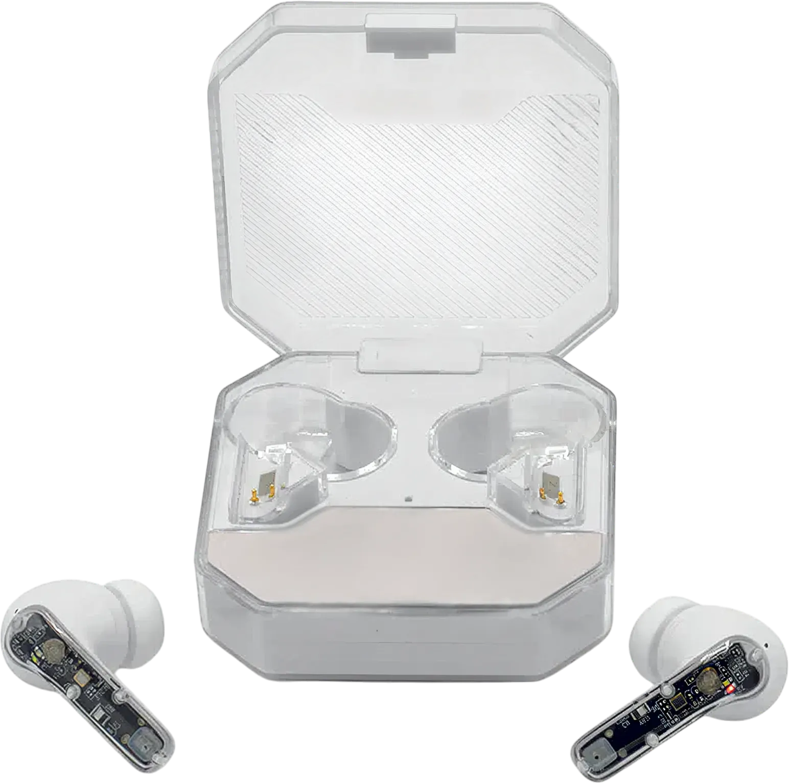 Ghostbuds - TWS Earbuds
