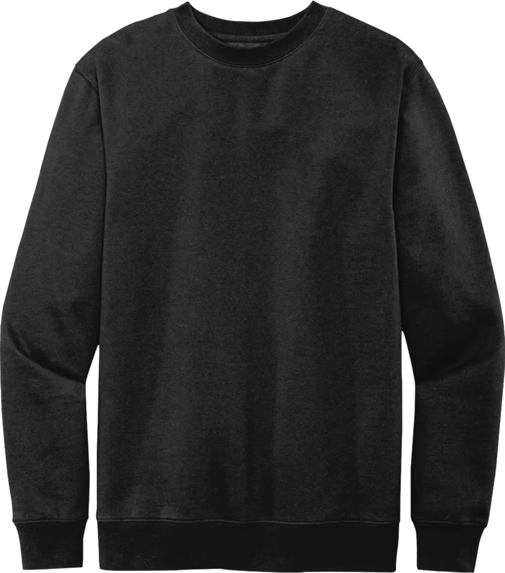 V.I.T. Fleece Crew