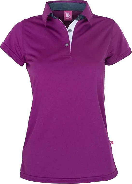 Dinamo Women's Polo Shirt