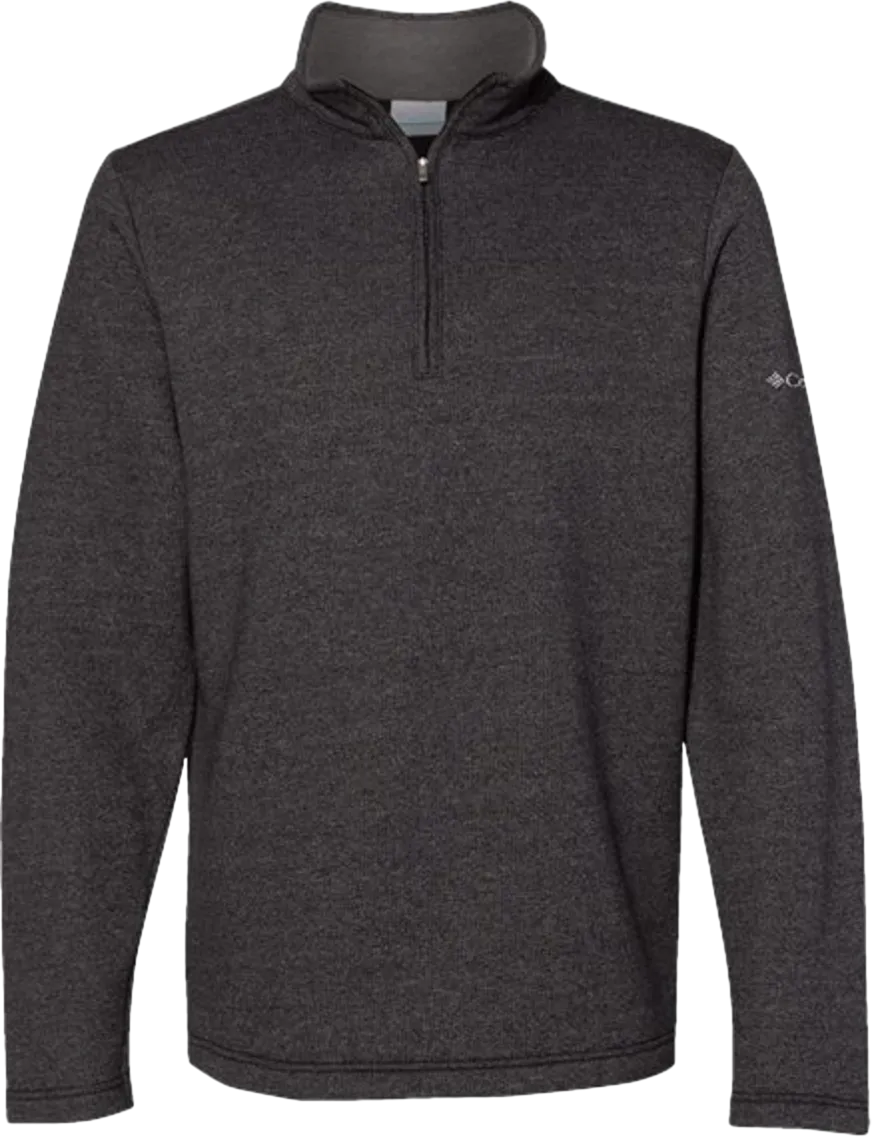 Great Hart Mountain III 1/2-Zip Pullover