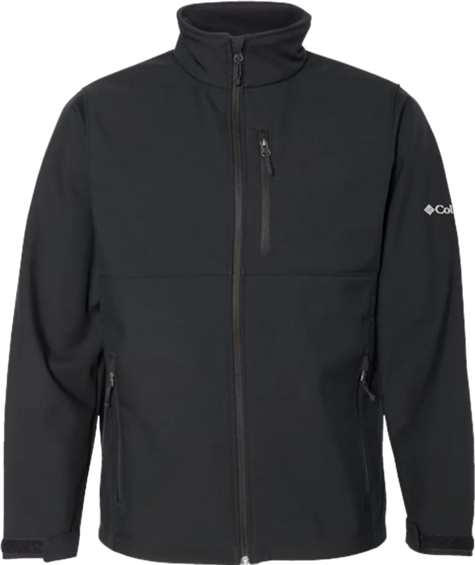 Ascender Soft Shell Jacket