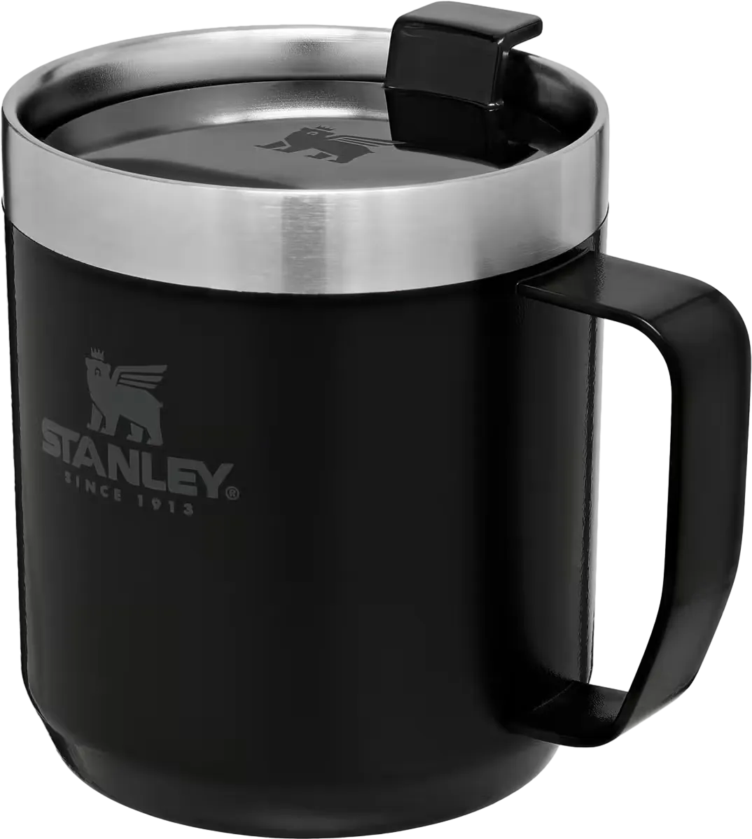The Legendary Camp Mug