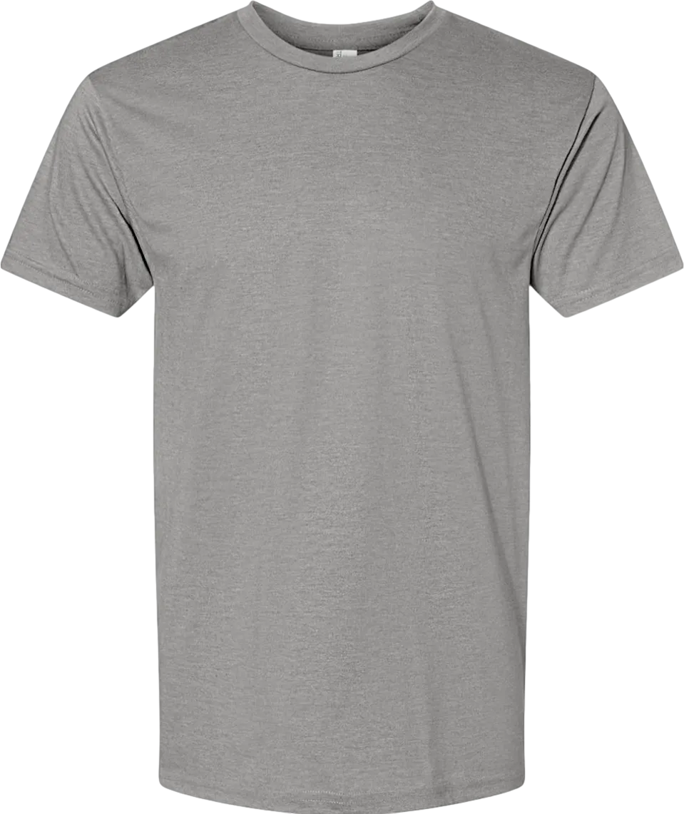 USA-Made Triblend T-Shirt
