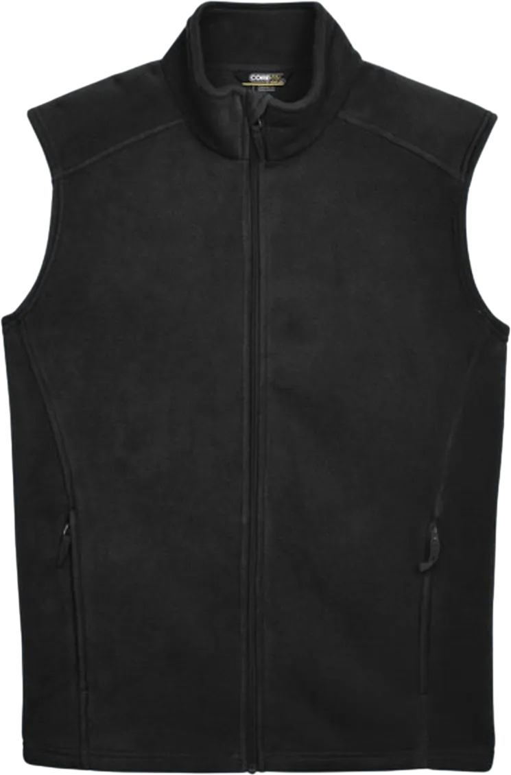 Men's Journey Fleece Vest