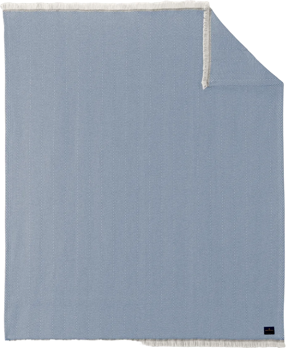 Coastal Throw
