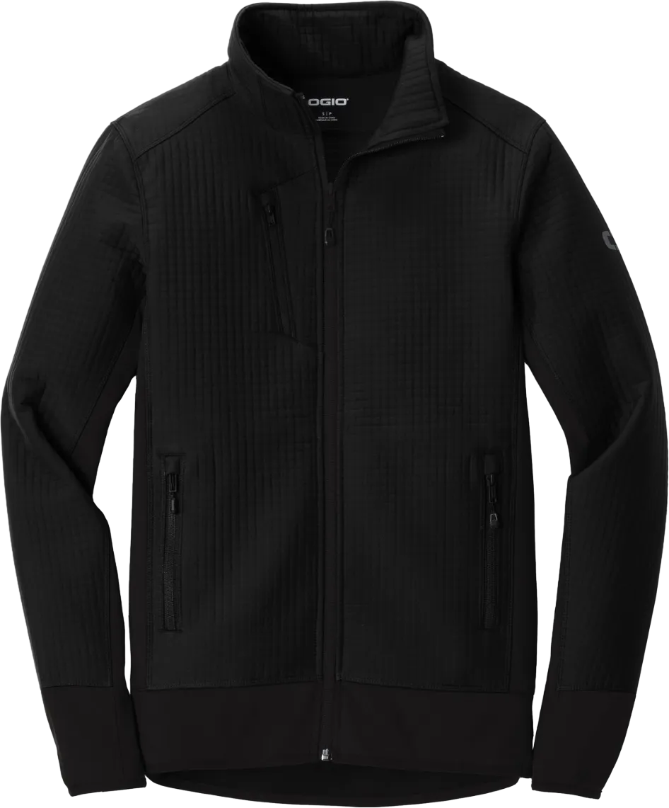 Trax Jacket