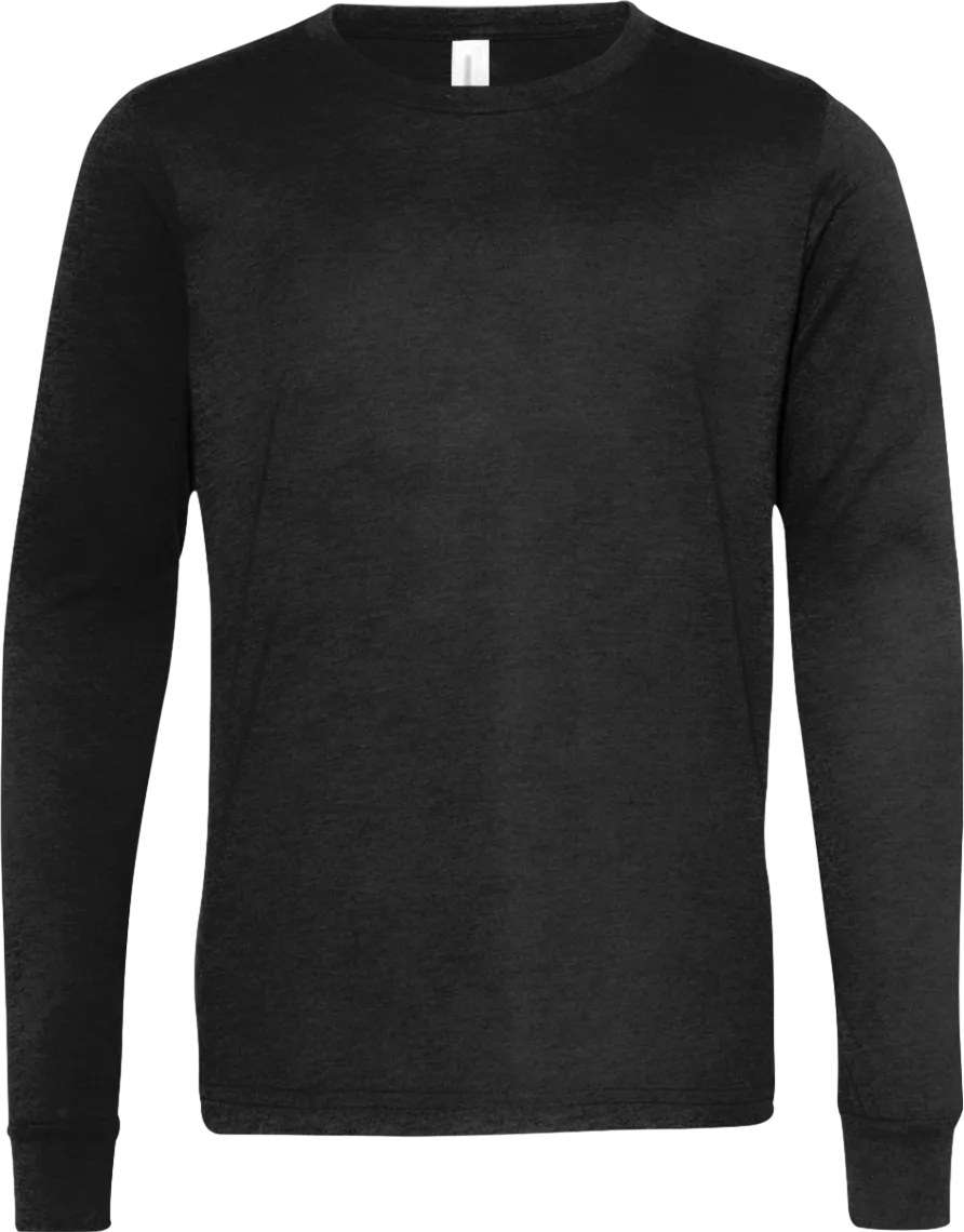 Youth Jersey Long Sleeve Tee