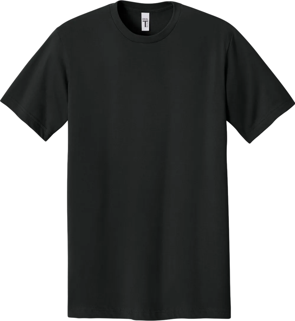 Ideal Jersey Tee