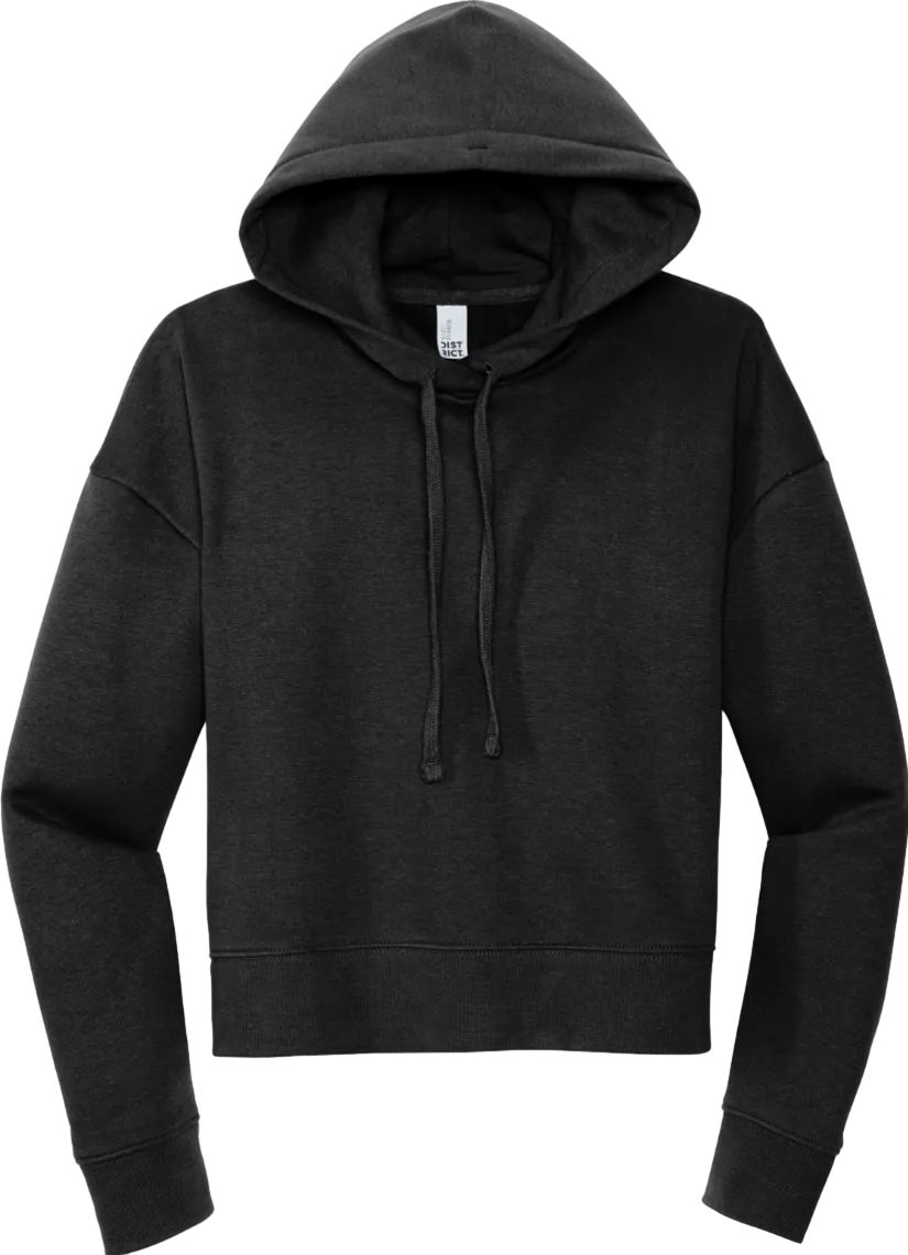 Women's V.I.T. Fleece Hoodie
