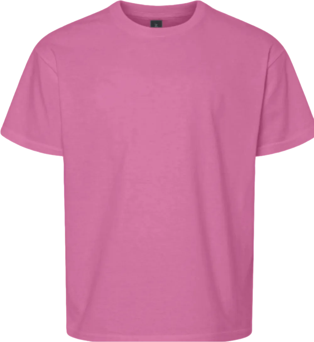 Youth Softstyle T-Shirt