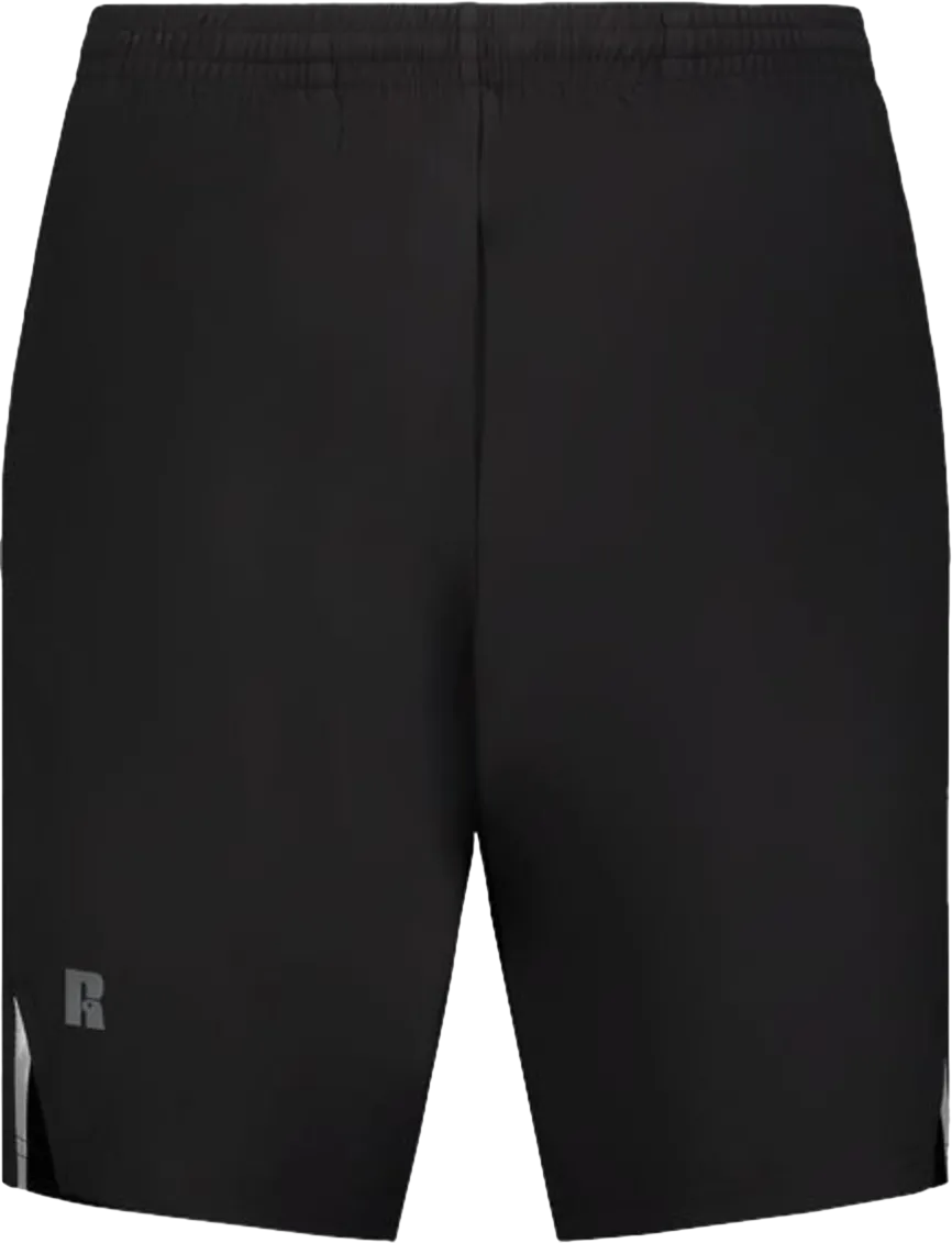 Legend Woven Shorts