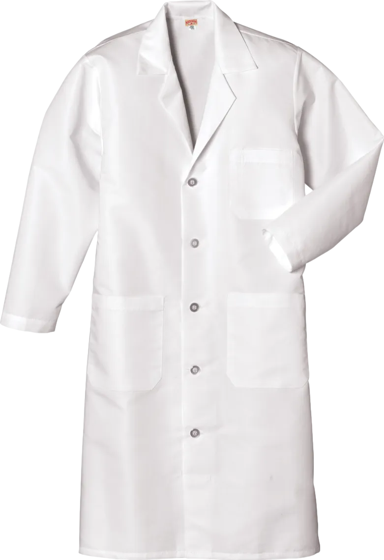 Lab Coat