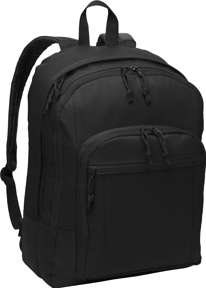 Basic Backpack