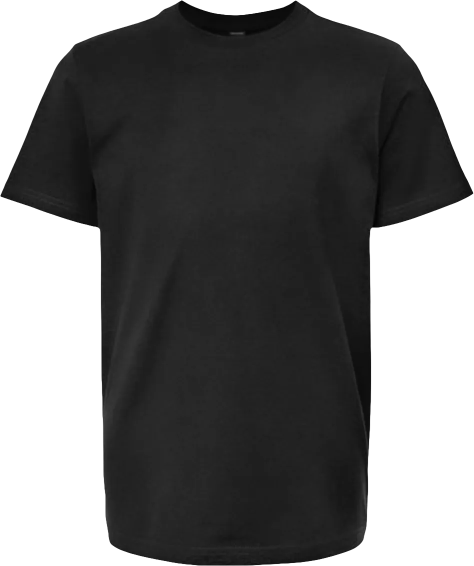 Youth Heavyweight Jersey T-Shirt