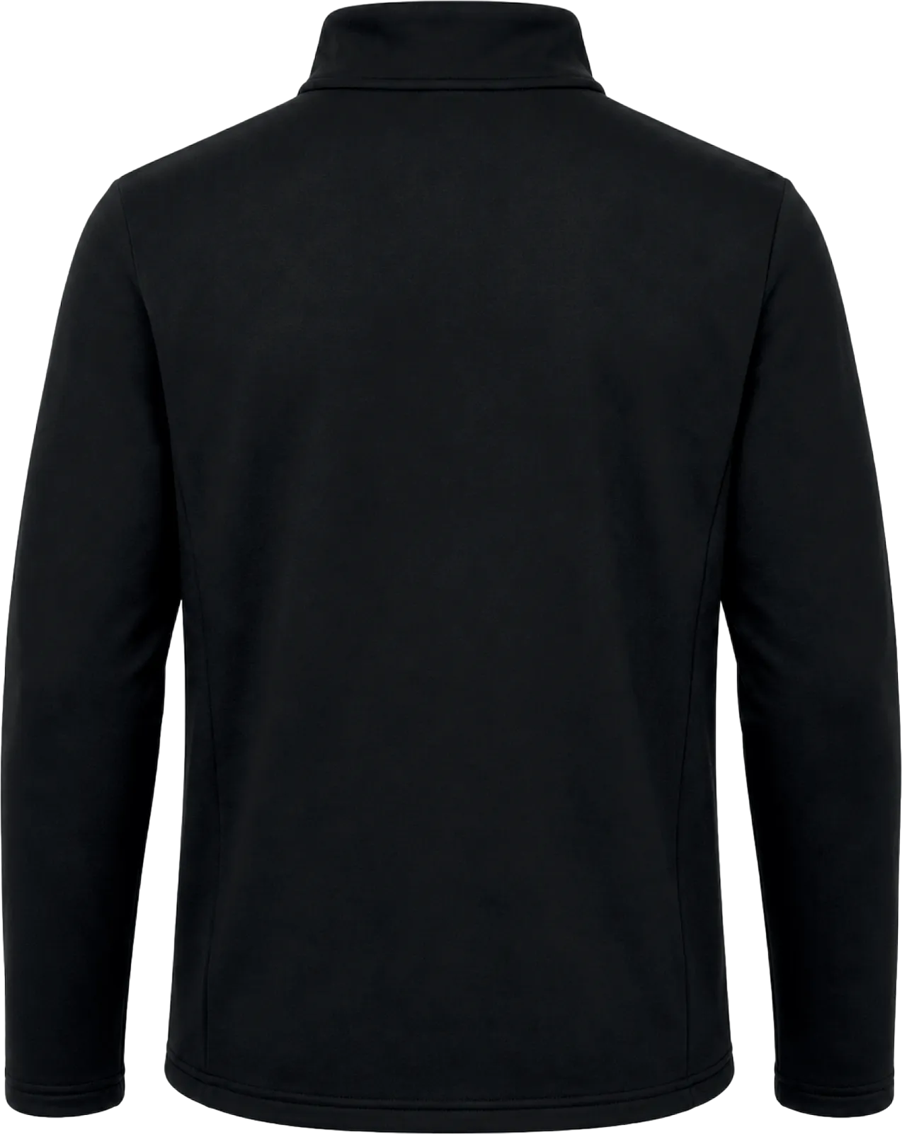 1/4-Zip Pullover