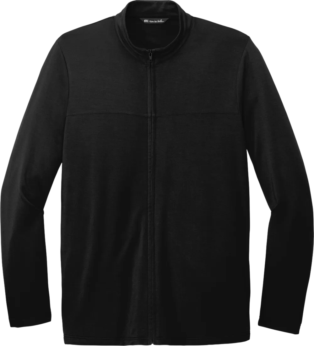 Newport Full-Zip Fleece