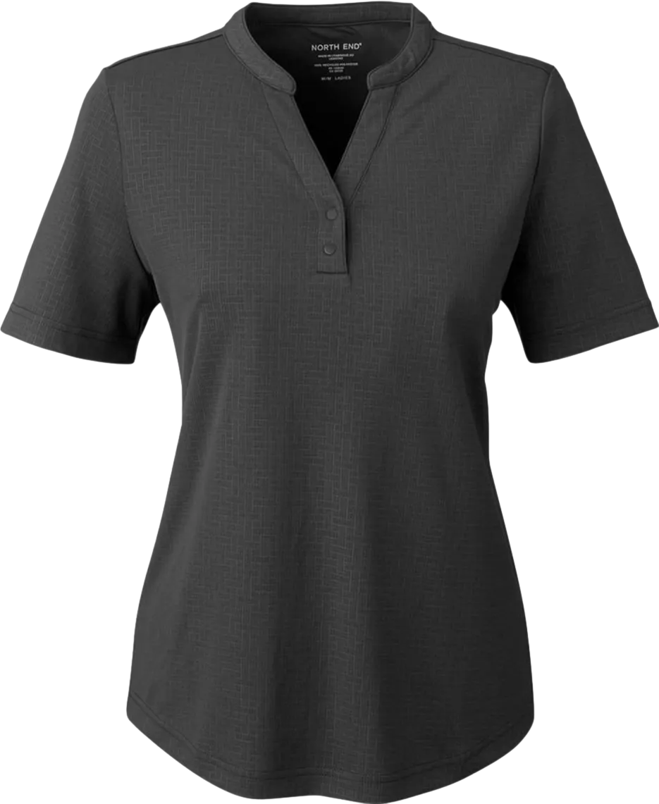 Women's Replay Recycled Polo