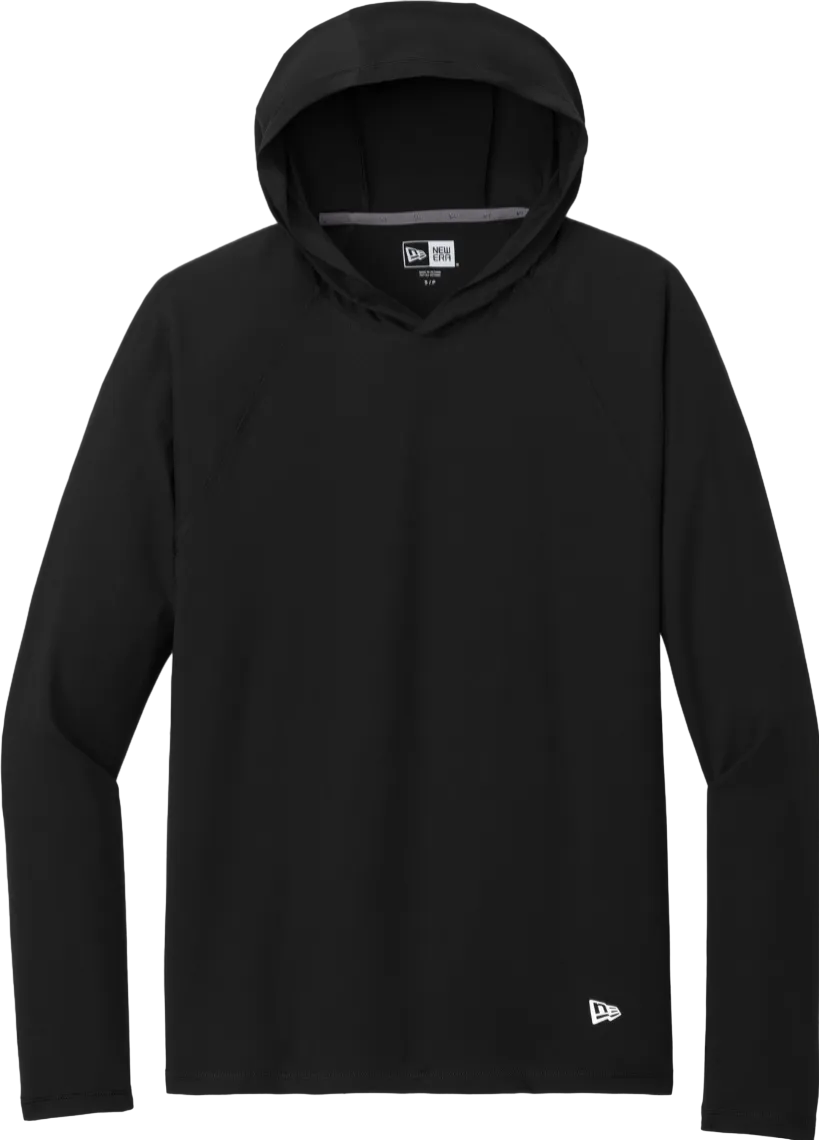 Power Long Sleeve Hoodie