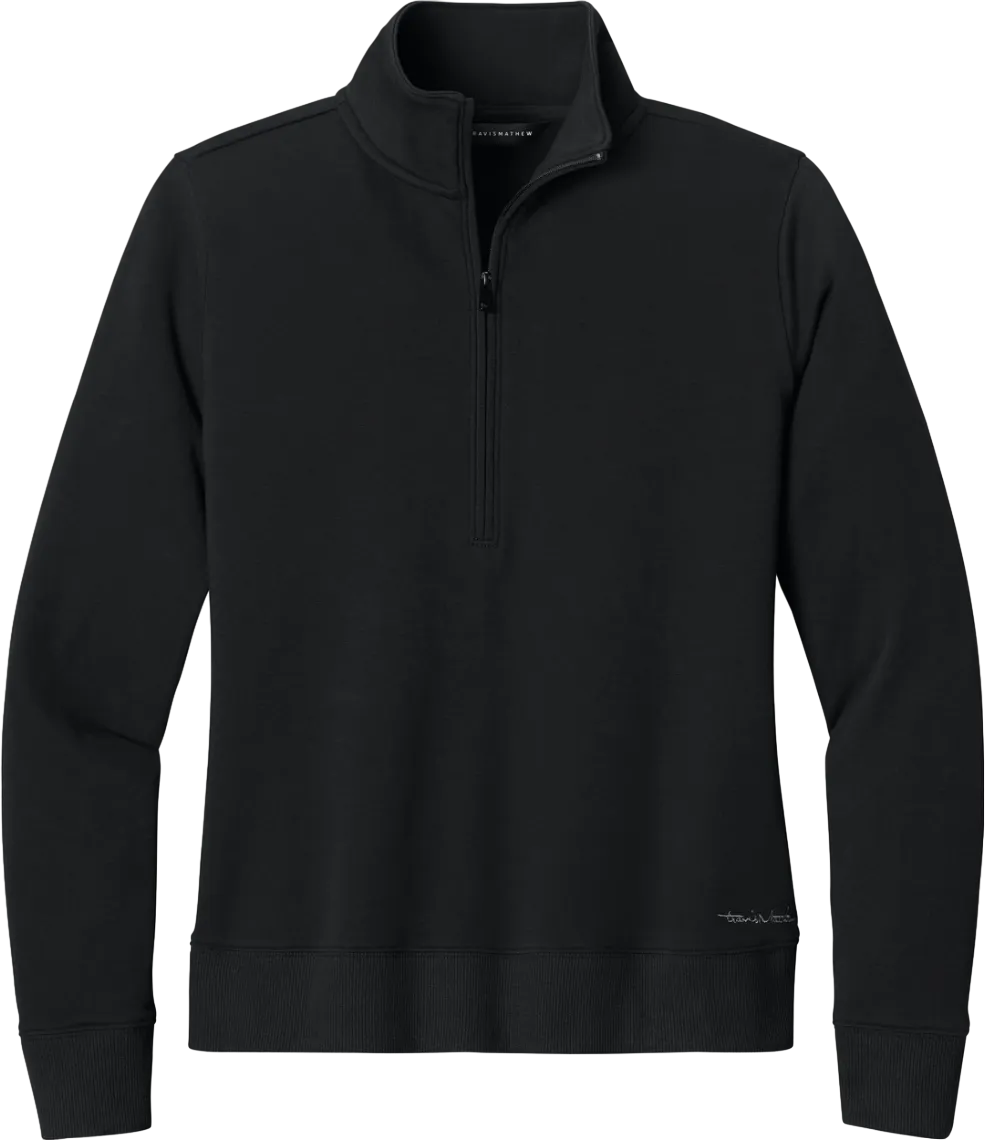 Women's Ocean Villa 1/4-Zip