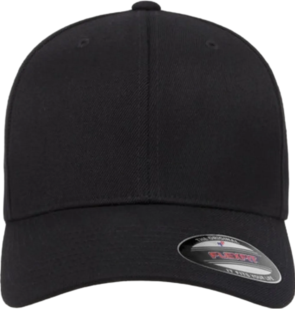 Adult Wool-Blend Cap