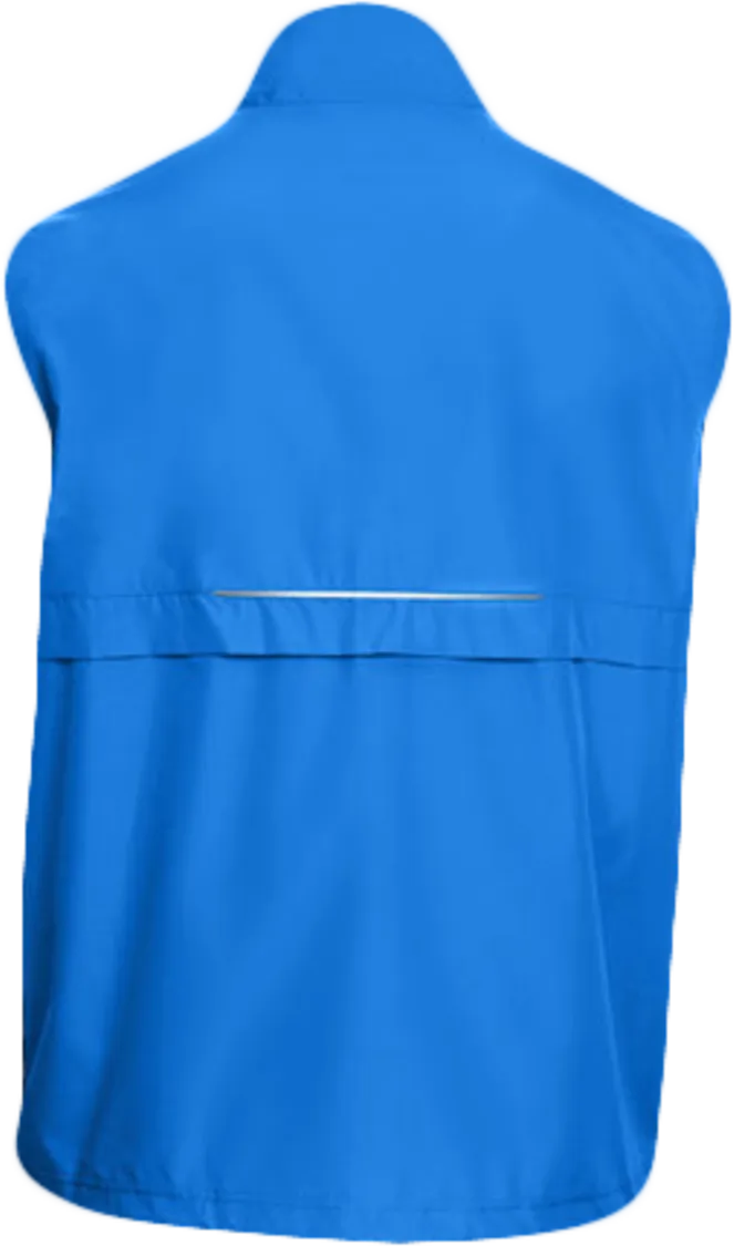 Techno Lite Unlined Vest