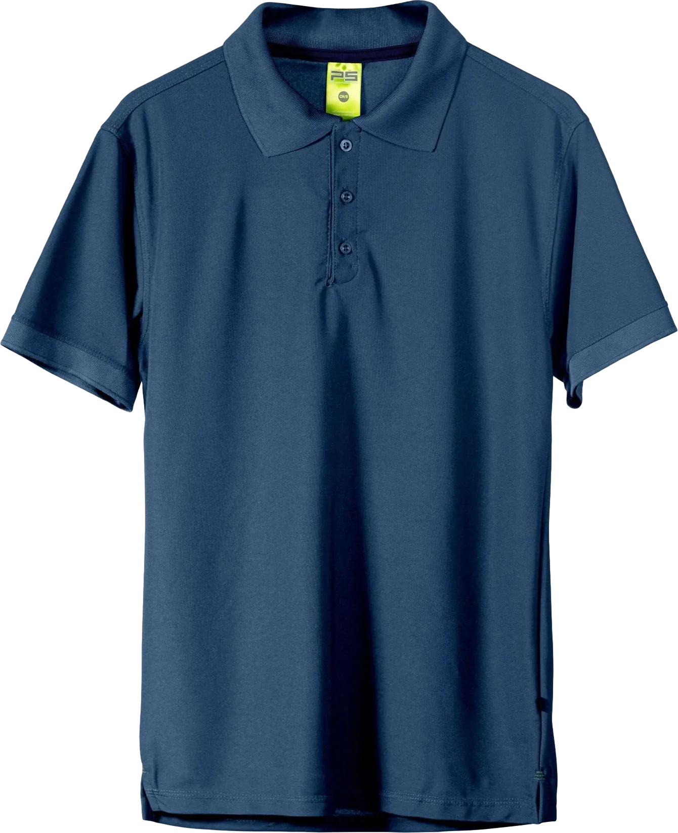 900C Men's Short Sleeve Polo Shirt