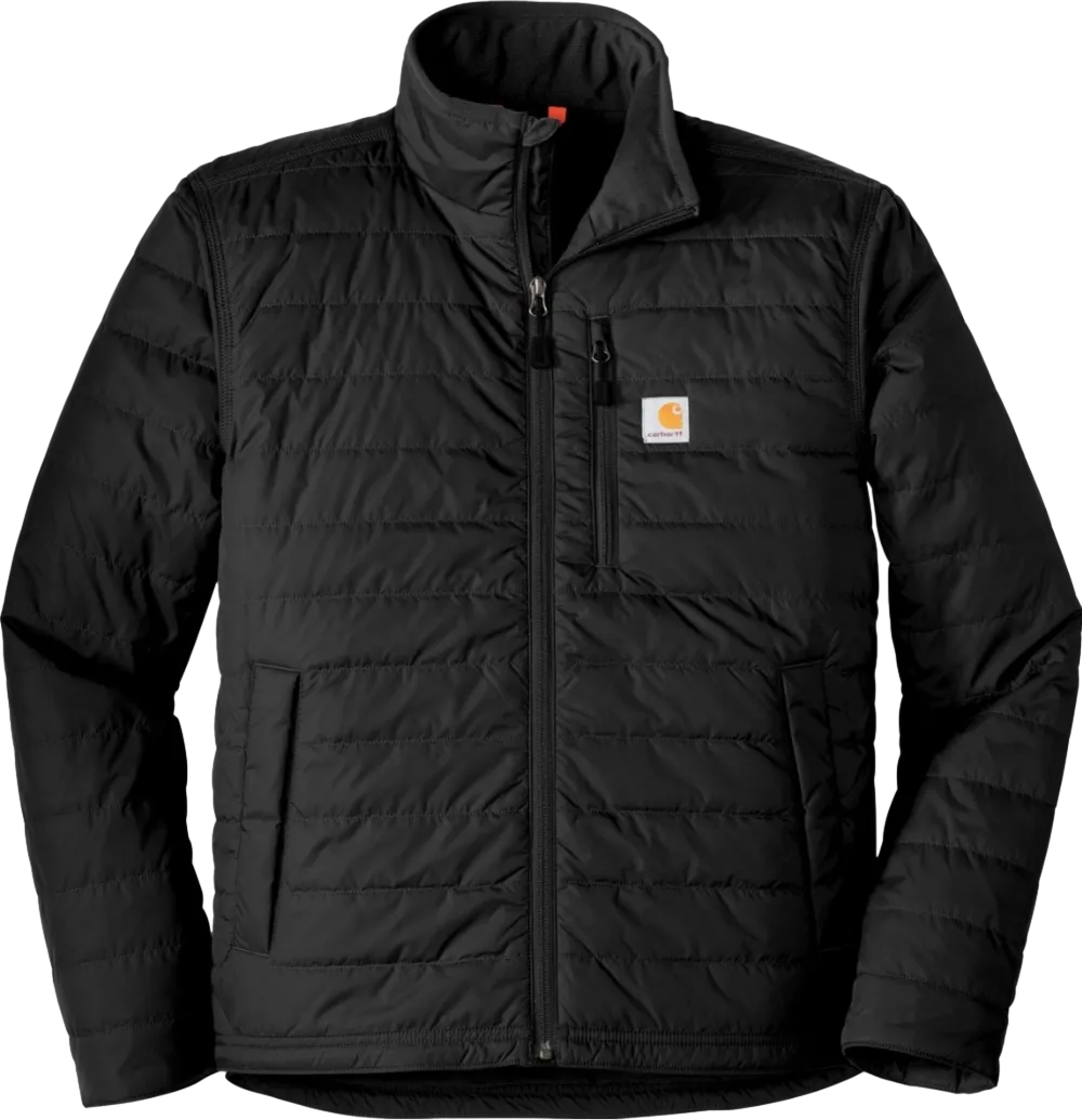 Gilliam Jacket