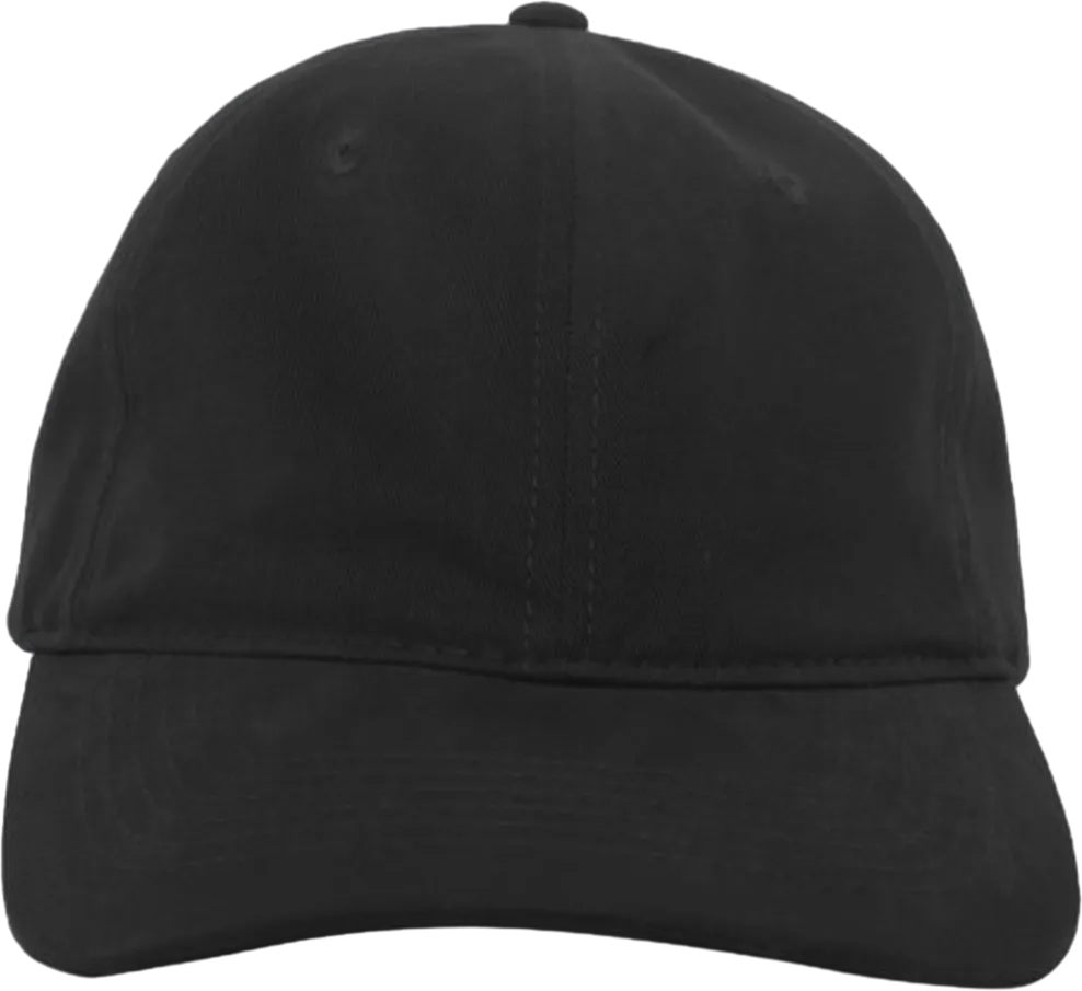 Brushed Cotton Twill Bucket Cap