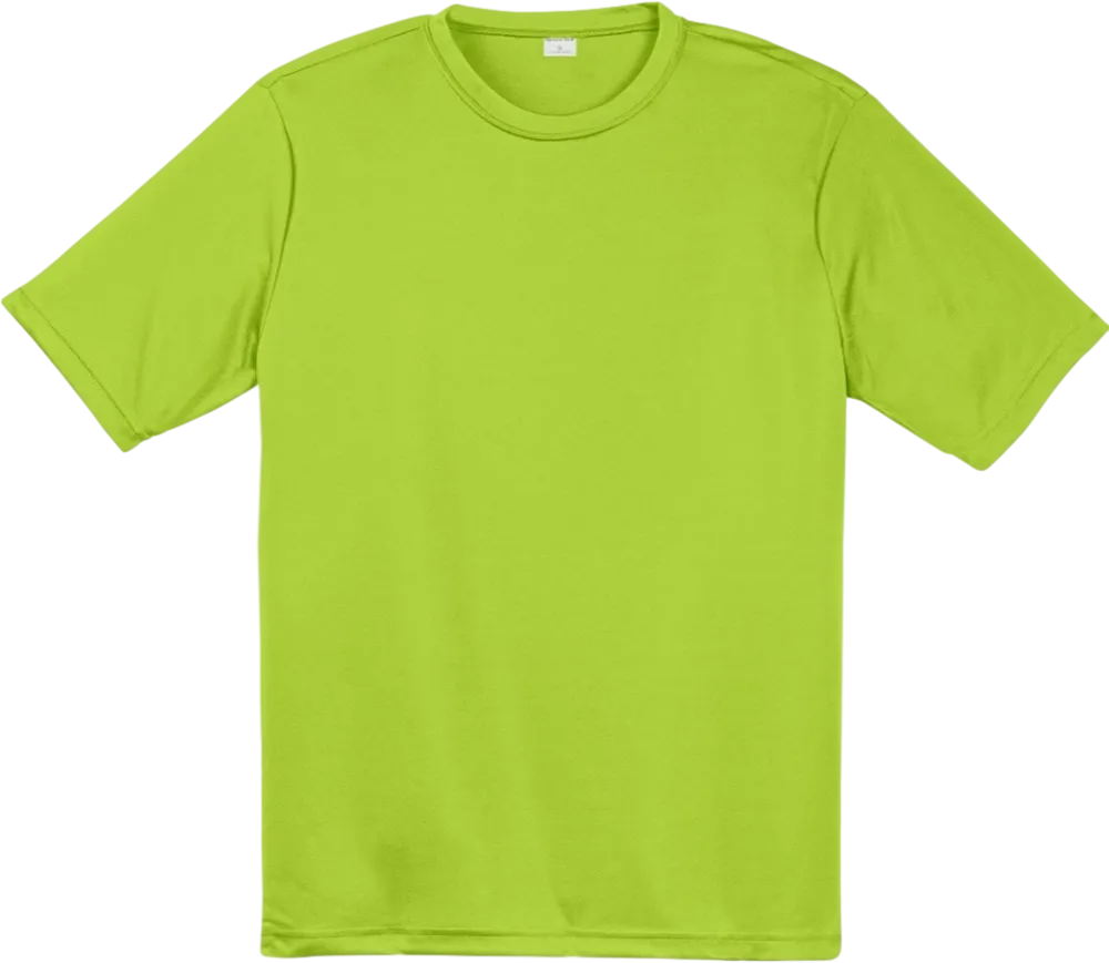 Tall PosiCharge Competitor Tee