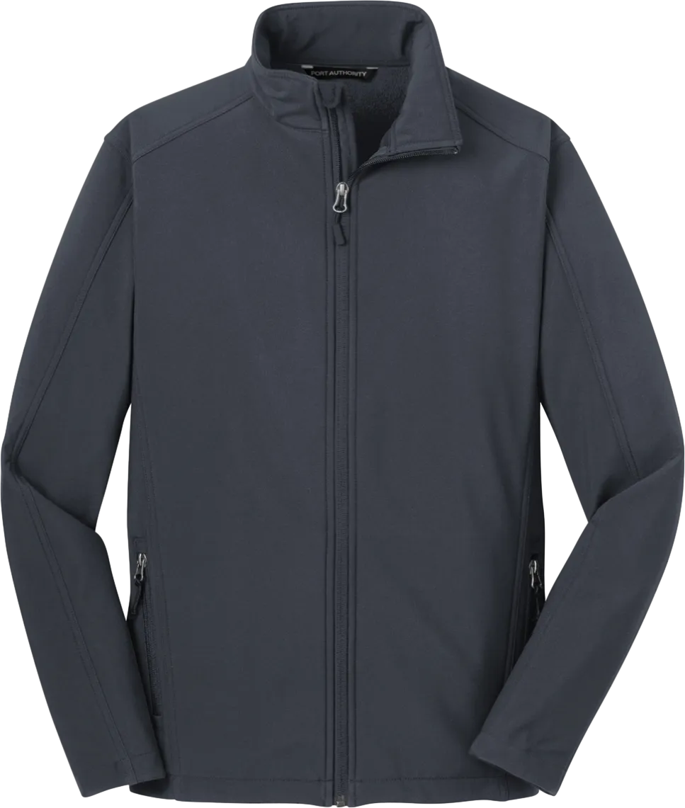 Tall Core Soft Shell Jacket