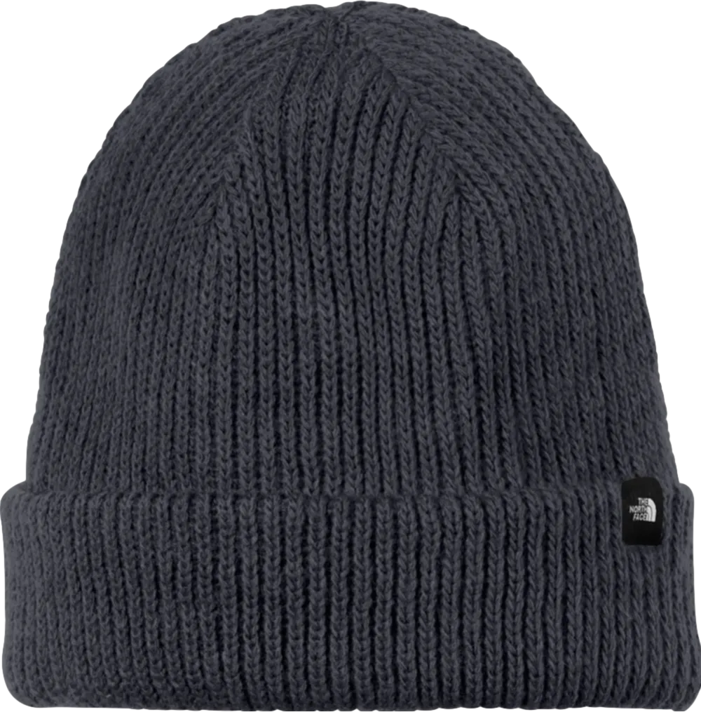 Circular Rib Beanie