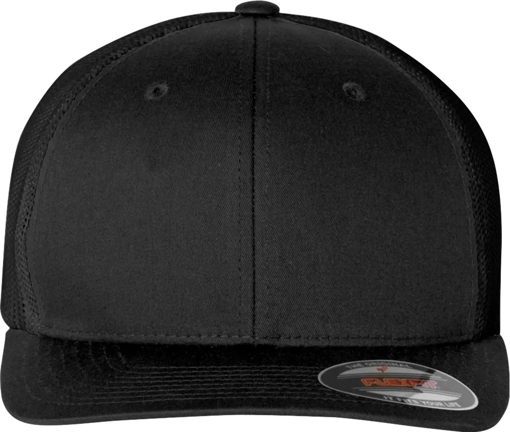 Flexfit Air Mesh Back Cap
