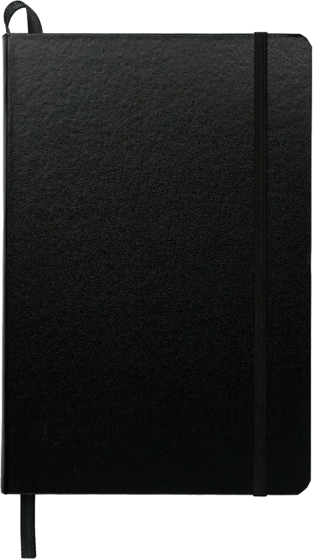 Ambassador Bound JournalBook