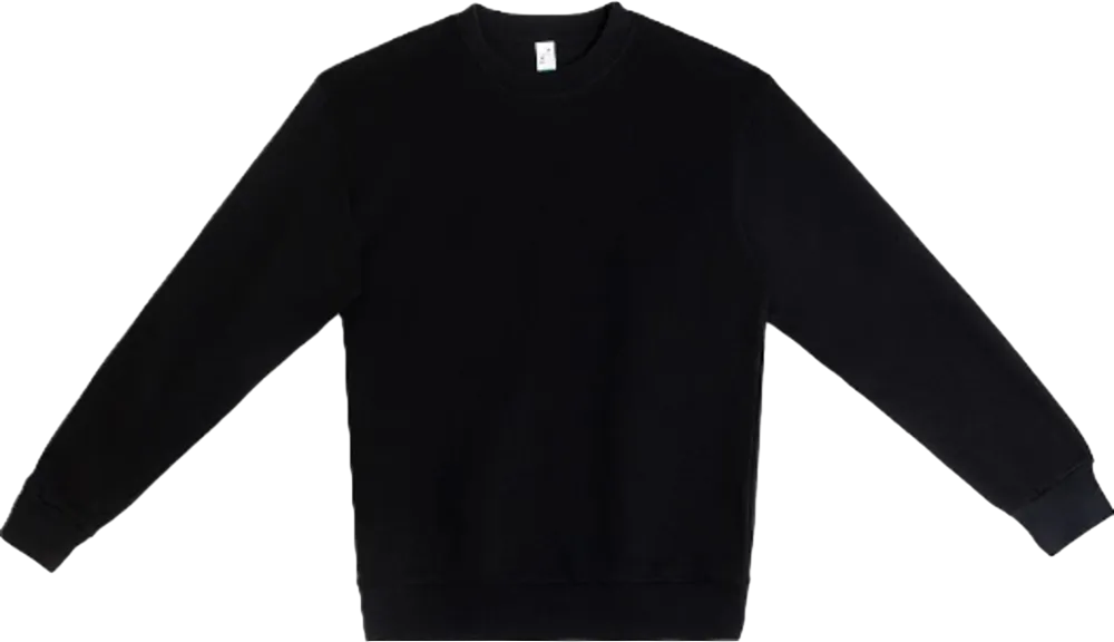 Urban Crewneck Sweatshirt