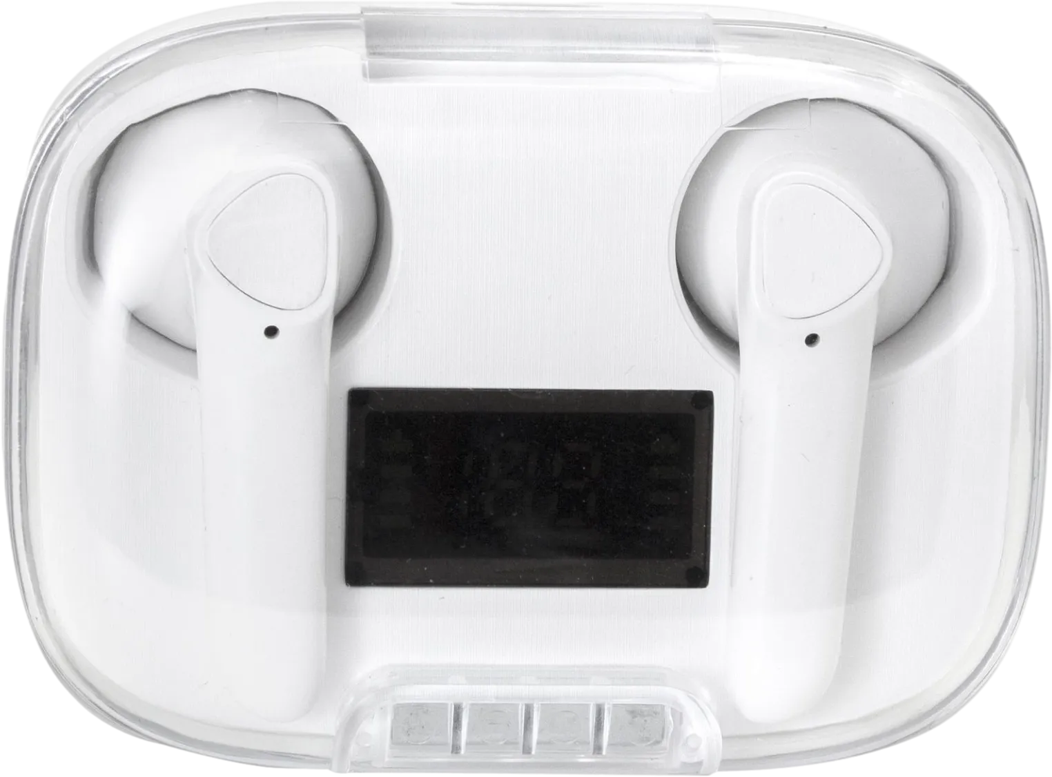 Jackson Bluetooth Earbuds