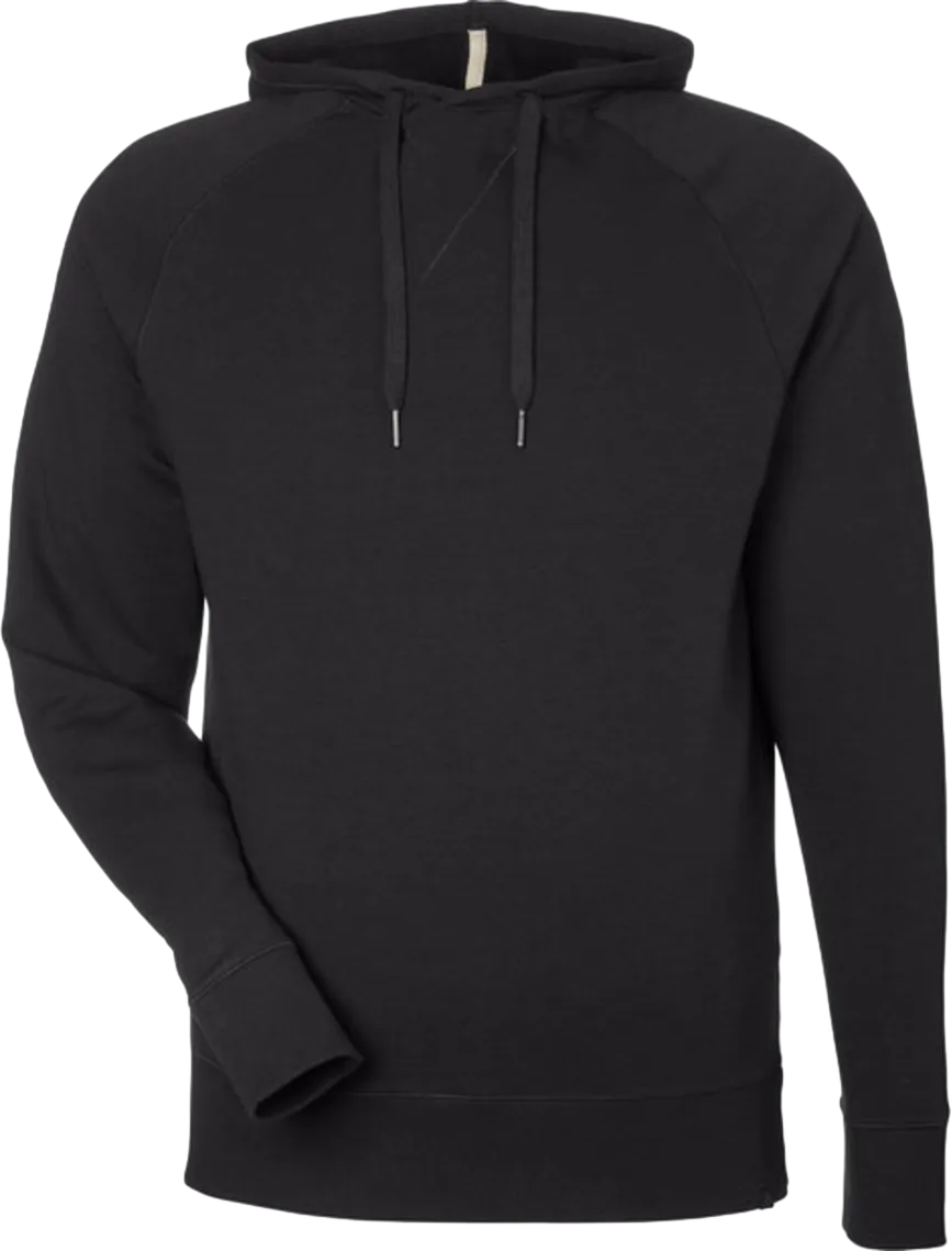 Men's Varsity Hooded Sweatshirt
