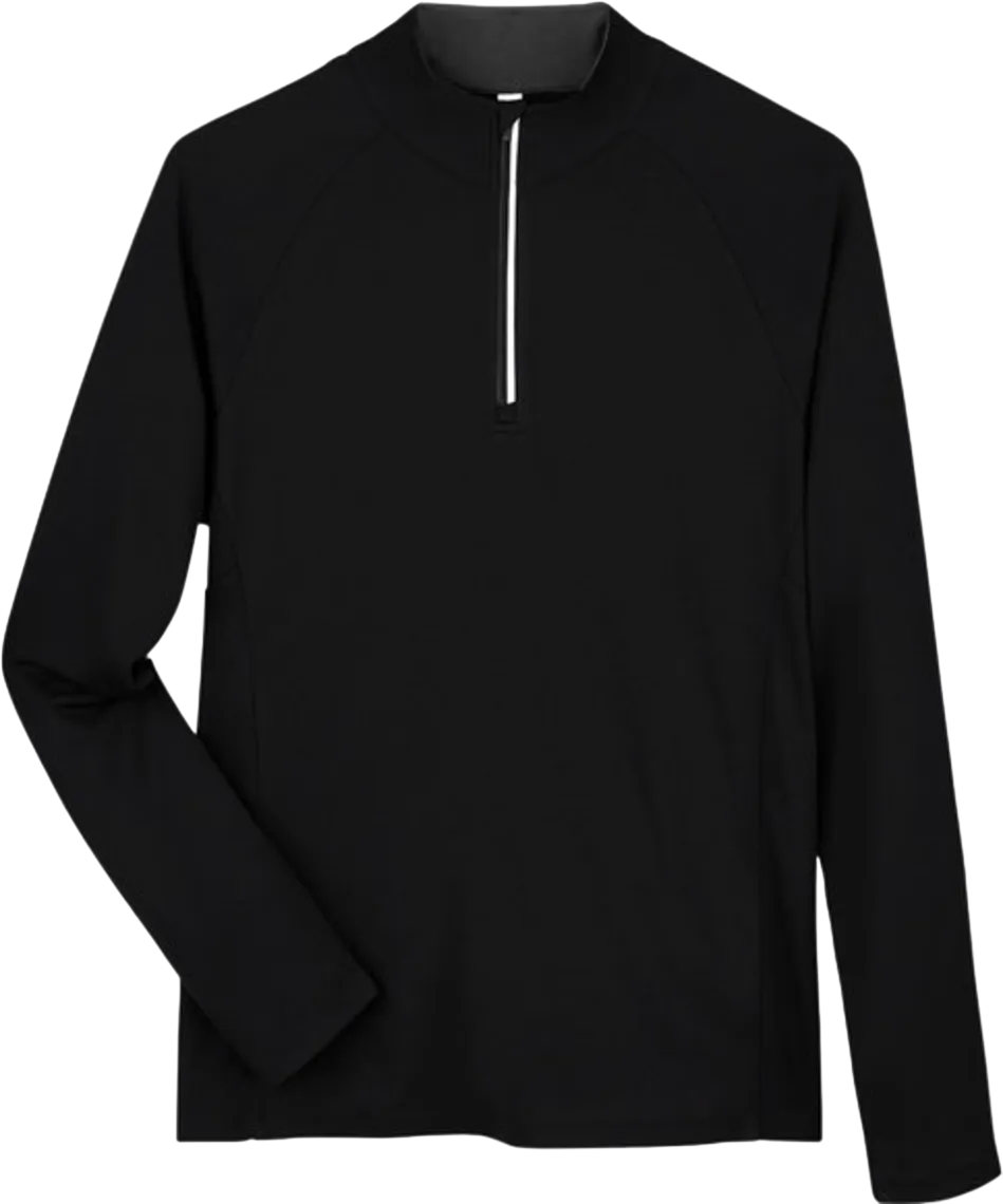 Origin Performance Pique 1/4-Zip Pullover