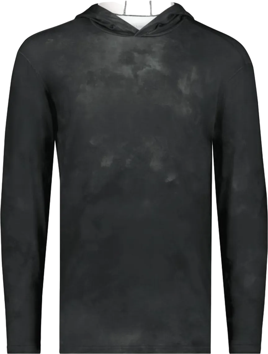 Holloway Stock Cotton-Touch Poly Hoodie