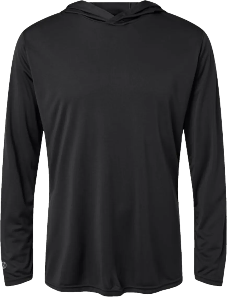 Momentum Hooded Long Sleeve T-Shirt