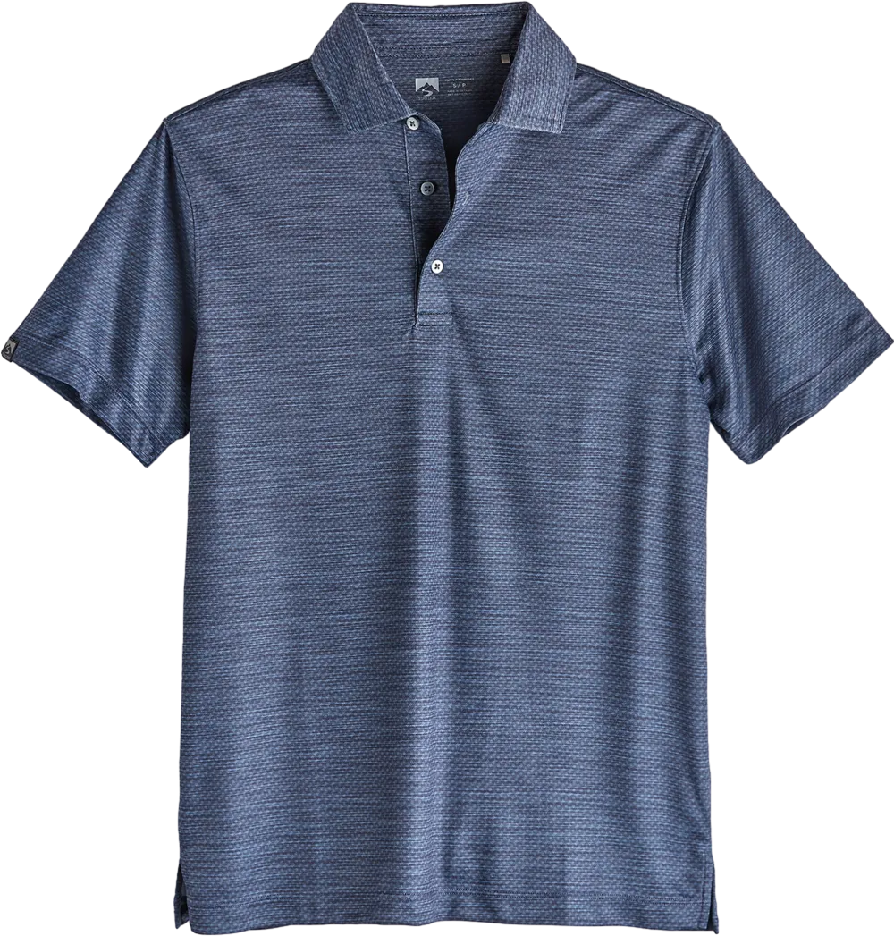 Unwinder Polo